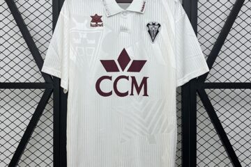 Albacete 95/96