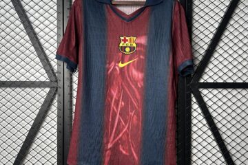 FC Barcelona 25/26 Special Edition 3