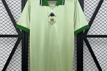 Betis 99/00 visitante