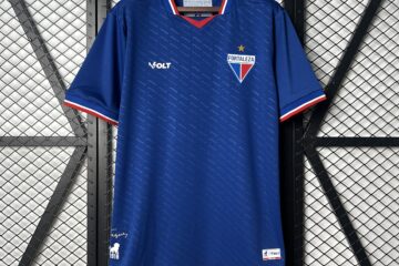 Fortaleza Esporte Clube 25/26 Commemorative Edition