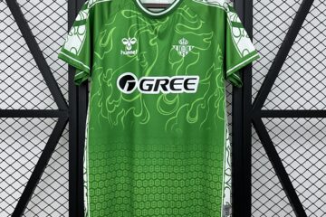 Betis 25/26 Special Edition 6