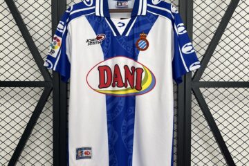 Espanyol 99/00