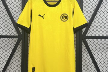 Borussia Dortmund 25/26 Special Edition 2