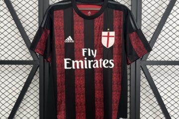 AC Milan 15/16