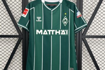Werder Bremen 25/26