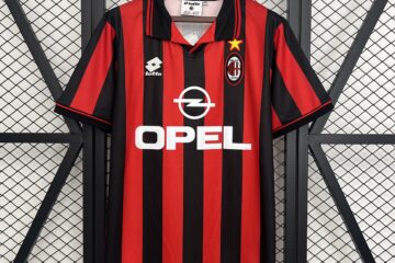 AC Milan 97/98