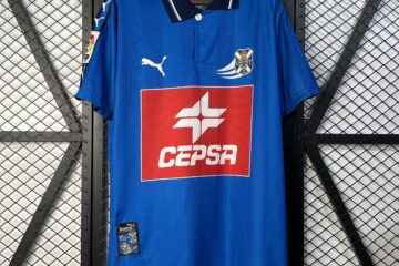 Tenerife 98/99 visitante
