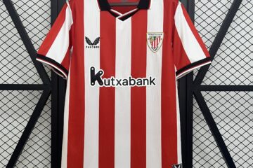 Athletic Club 25/26