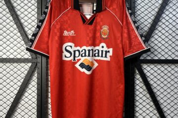 Mallorca 96/97