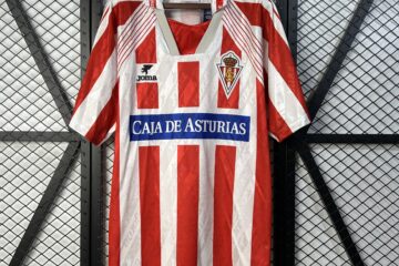 Sporting de Gijón 94/95