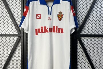 Zaragoza 2004