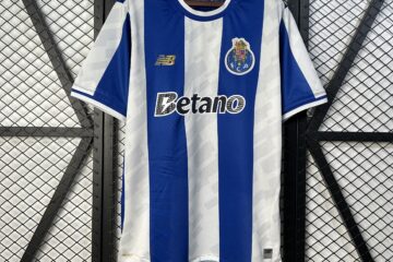FC Porto 25/26
