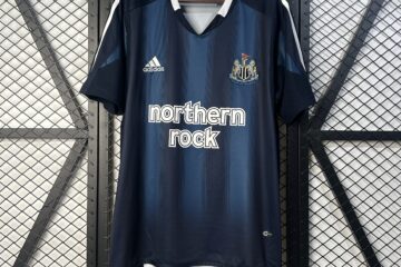 Newcastle 05/06 visitante