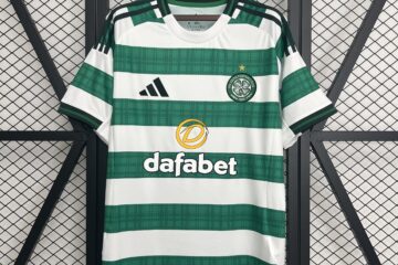 Celtic 25/26