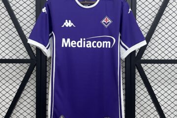 Fiorentina 25/26