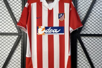 Atletico Madrid 02/03