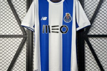 FC Porto 17/18