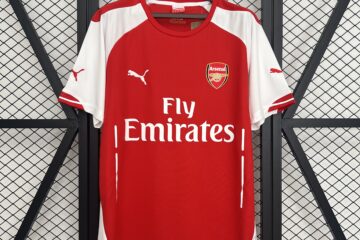 Arsenal 14/15