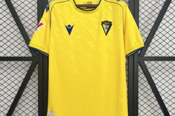Cadiz 25/26