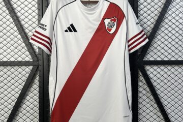 River Plate 25/26