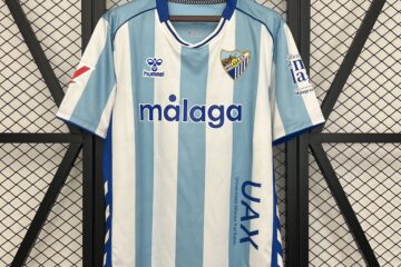 Malaga 25/26