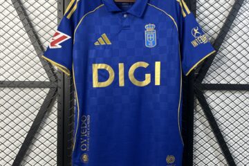 Real Oviedo 25/26