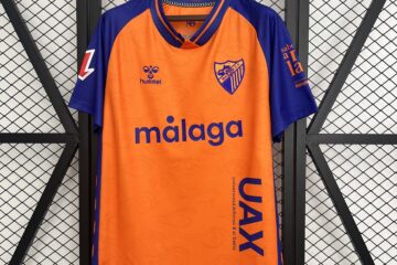 Malaga 25/26 tercera
