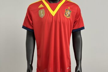 España 2013