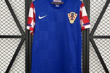 Croacia 2010 visitante