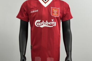 Liverpool 99/00