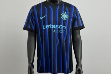 Inter 25/26
