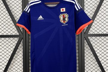 Japon 2014