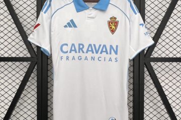 Zaragoza 25/26