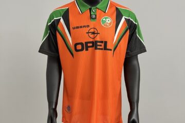 Irlanda 1997