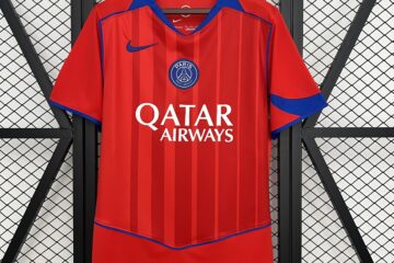 PSG 25/26 tercera