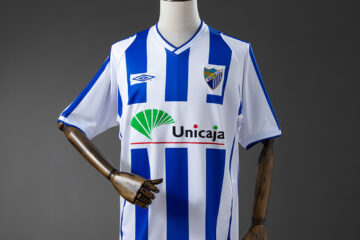 Malaga 01/02