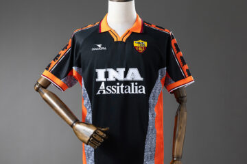 Roma 98/99 tercera