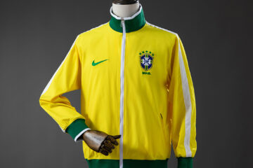 Brasil 10/11 cortavientos