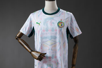 Senegal 2026