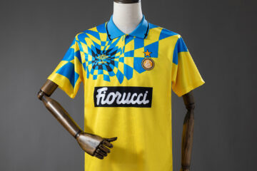 Inter 92/94 tercera