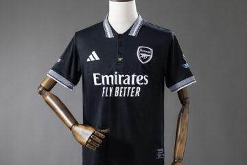 Arsenal 25/26 Special Edition