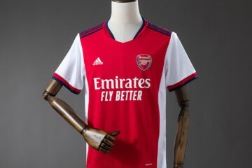 Arsenal 21/22