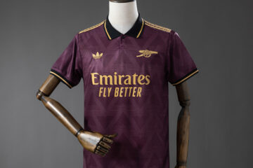 Arsenal 25/26 Special Edition 2