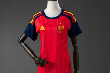 España 2026 mujer