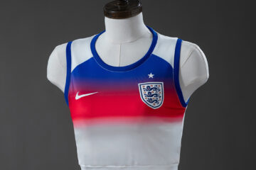 Inglaterra 25/26 Women’s Vest