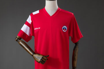 Chile 1994