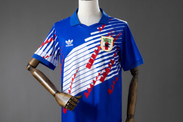 Japon 94/95