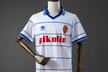 Zaragoza 99/00