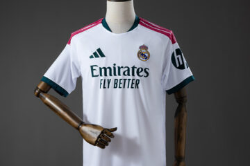 Real madrid 26/27