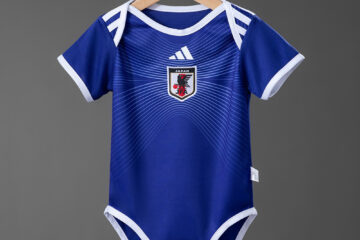 Japon 26/27 bebes